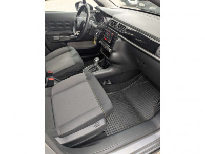 Citroën C3 Gebrauchtwagen