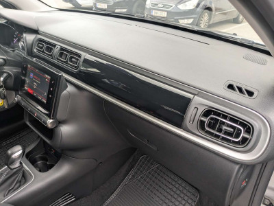 Citroën C3 Gebrauchtwagen