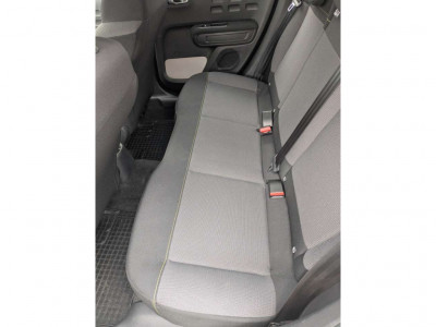 Citroën C3 Gebrauchtwagen