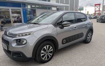 Citroën C3 Gebrauchtwagen