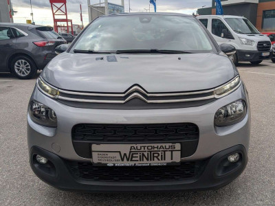 Citroën C3 Gebrauchtwagen