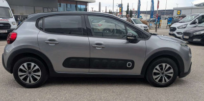 Citroën C3 Gebrauchtwagen