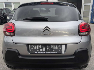 Citroën C3 Gebrauchtwagen