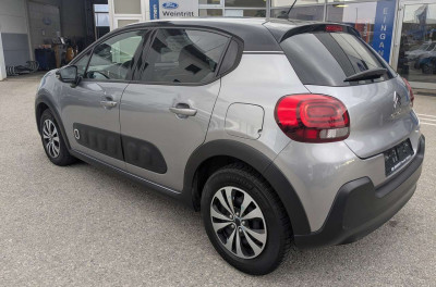 Citroën C3 Gebrauchtwagen