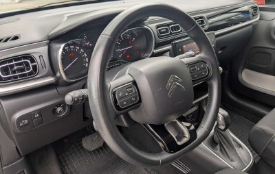 Citroën C3 Gebrauchtwagen
