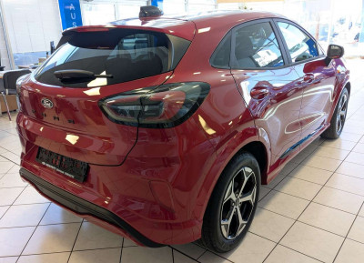 Ford Puma Neuwagen
