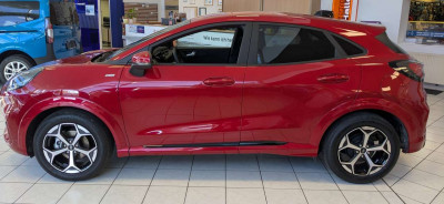 Ford Puma Neuwagen