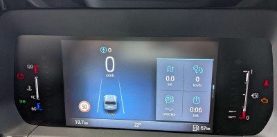 Ford Tourneo Courier Neuwagen Ford Tourneo Courier Neuwagen