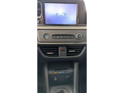 Ford Tourneo Courier Neuwagen Ford Tourneo Courier Neuwagen