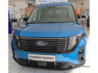 Ford Tourneo Courier Neuwagen Ford Tourneo Courier Neuwagen