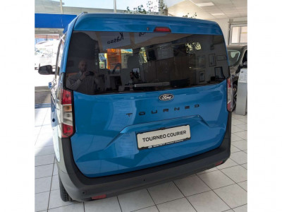 Ford Tourneo Courier Neuwagen Ford Tourneo Courier Neuwagen
