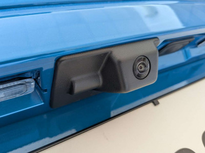 Ford Tourneo Courier Neuwagen Ford Tourneo Courier Neuwagen