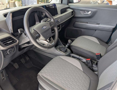 Ford Tourneo Courier Neuwagen Ford Tourneo Courier Neuwagen