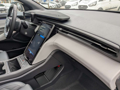 Ford Explorer Neuwagen