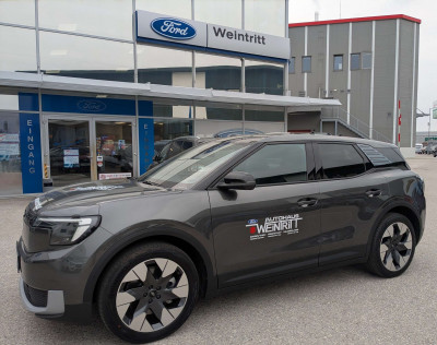 Ford Explorer Neuwagen