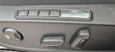 Ford Explorer Neuwagen