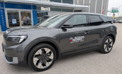 Ford Explorer Neuwagen