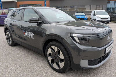 Ford Explorer Neuwagen