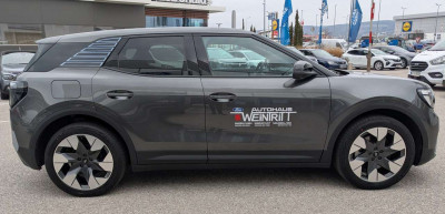 Ford Explorer Neuwagen