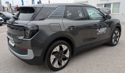 Ford Explorer Neuwagen