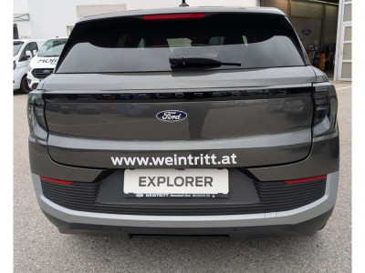 Ford Explorer Neuwagen