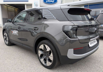 Ford Explorer Neuwagen