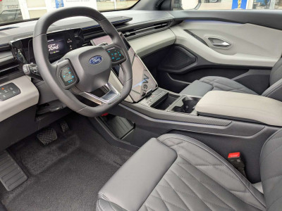 Ford Explorer Neuwagen