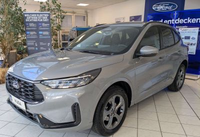 Ford Kuga Neuwagen Ford Kuga Neuwagen