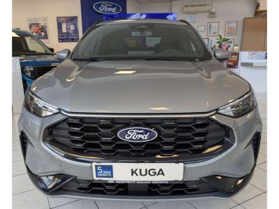 Ford Kuga Neuwagen Ford Kuga Neuwagen