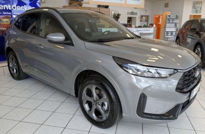 Ford Kuga Neuwagen Ford Kuga Neuwagen