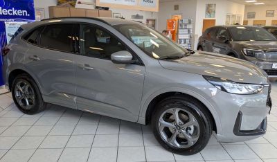 Ford Kuga Neuwagen Ford Kuga Neuwagen