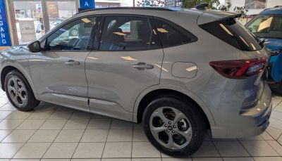 Ford Kuga Neuwagen Ford Kuga Neuwagen