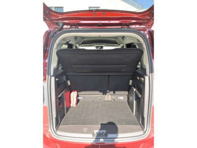 Ford Tourneo Courier Gebrauchtwagen Ford Tourneo Courier Gebrauchtwagen