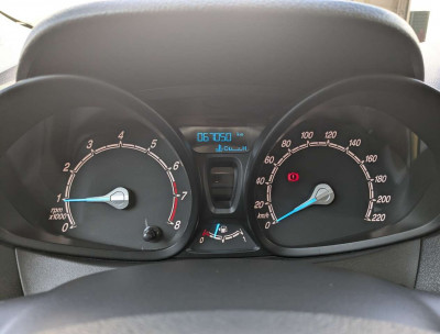 Ford Tourneo Courier Gebrauchtwagen Ford Tourneo Courier Gebrauchtwagen