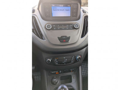Ford Tourneo Courier Gebrauchtwagen Ford Tourneo Courier Gebrauchtwagen