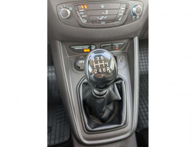 Ford Tourneo Courier Gebrauchtwagen Ford Tourneo Courier Gebrauchtwagen