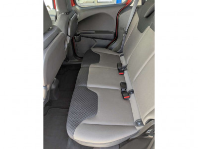 Ford Tourneo Courier Gebrauchtwagen Ford Tourneo Courier Gebrauchtwagen