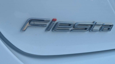 Ford Fiesta Gebrauchtwagen Ford Fiesta Gebrauchtwagen