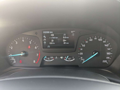 Ford Fiesta Gebrauchtwagen Ford Fiesta Gebrauchtwagen