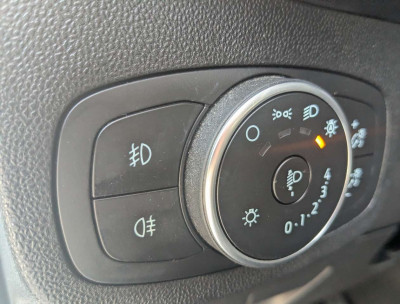 Ford Fiesta Gebrauchtwagen Ford Fiesta Gebrauchtwagen