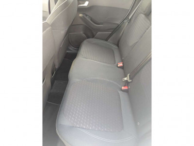 Ford Fiesta Gebrauchtwagen Ford Fiesta Gebrauchtwagen