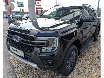 Ford Ranger Neuwagen
