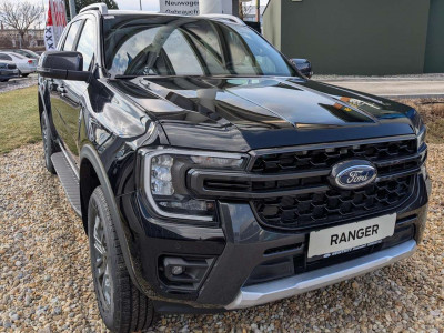 Ford Ranger Neuwagen