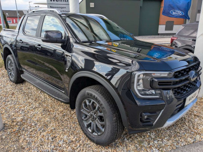 Ford Ranger Neuwagen