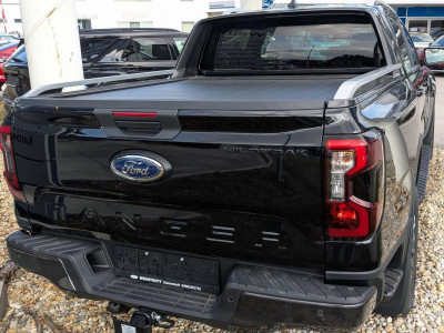 Ford Ranger Neuwagen