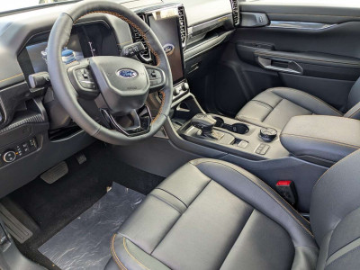 Ford Ranger Neuwagen