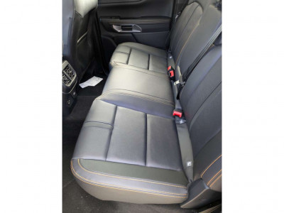 Ford Ranger Neuwagen