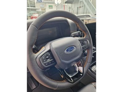 Ford Ranger Neuwagen Ford Ranger Neuwagen