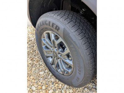 Ford Ranger Neuwagen