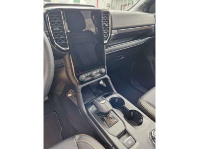 Ford Ranger Neuwagen Ford Ranger Neuwagen